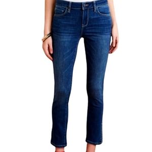 Anthropologie | Pilcro and the letterpress | Ankle Jeans | Size 25.